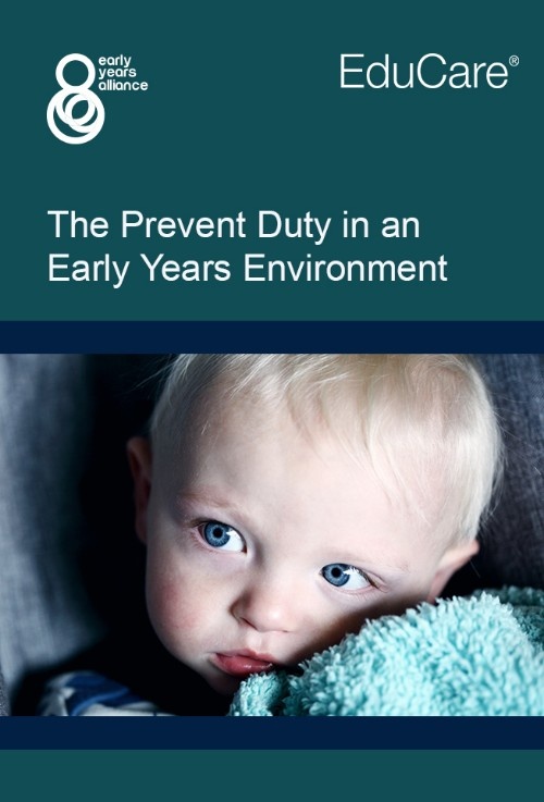 The Prevent Duty in an Early Years Environment